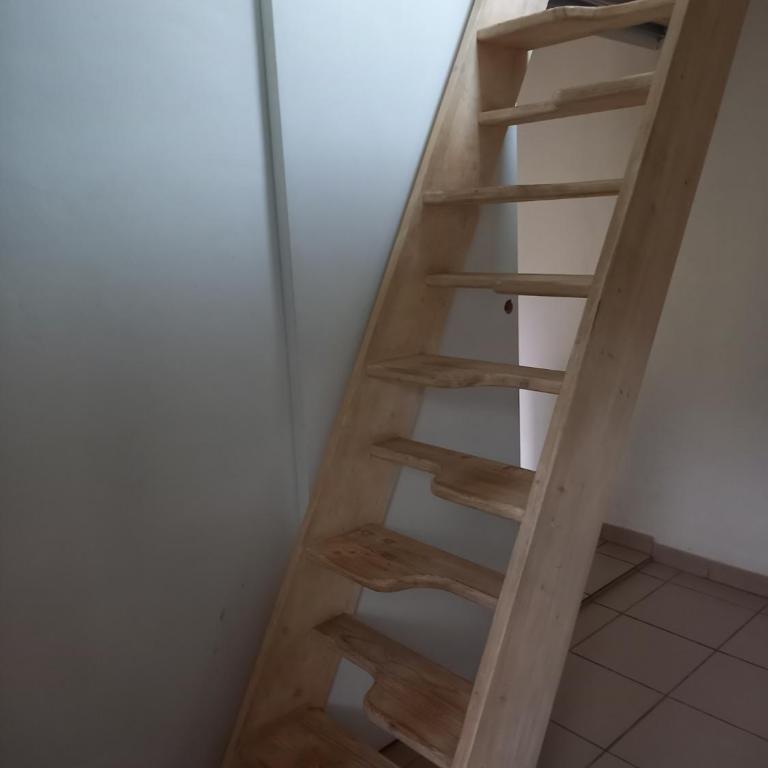APPARTEMENT COEUR DE LA STATION - Appartement 1 Chambre - 9