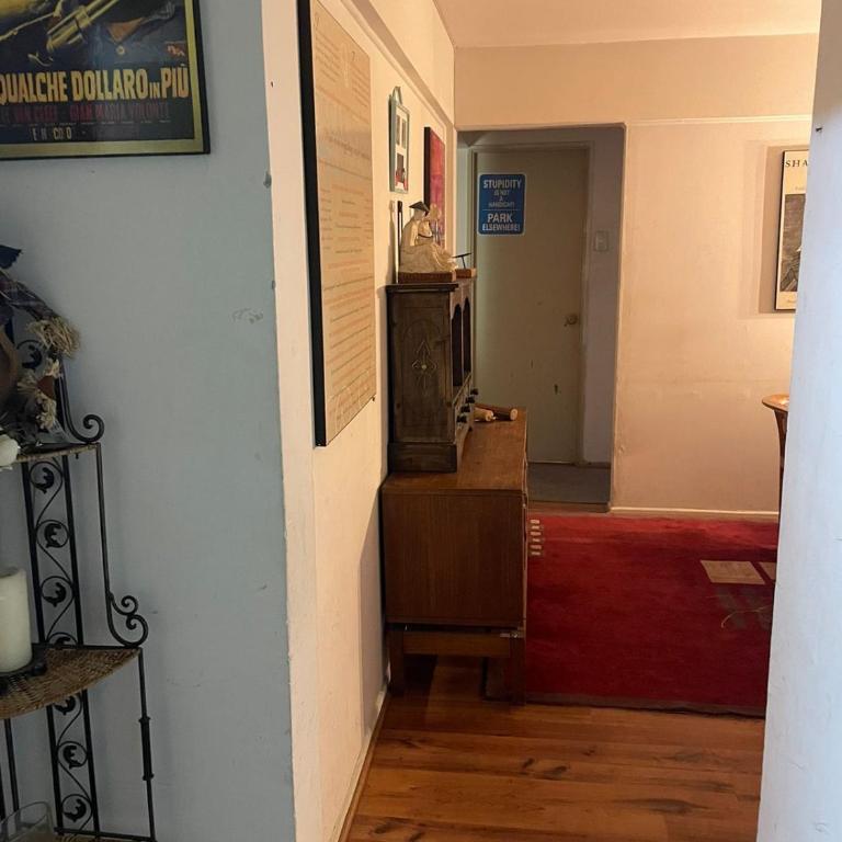 Apartment in Iquique-Morro sin Tv - Two-Bedroom Apartment - 15