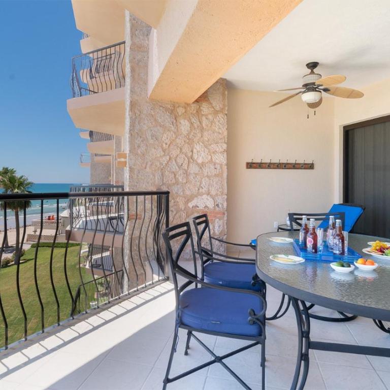 Sonoran Sea - Casa - 7