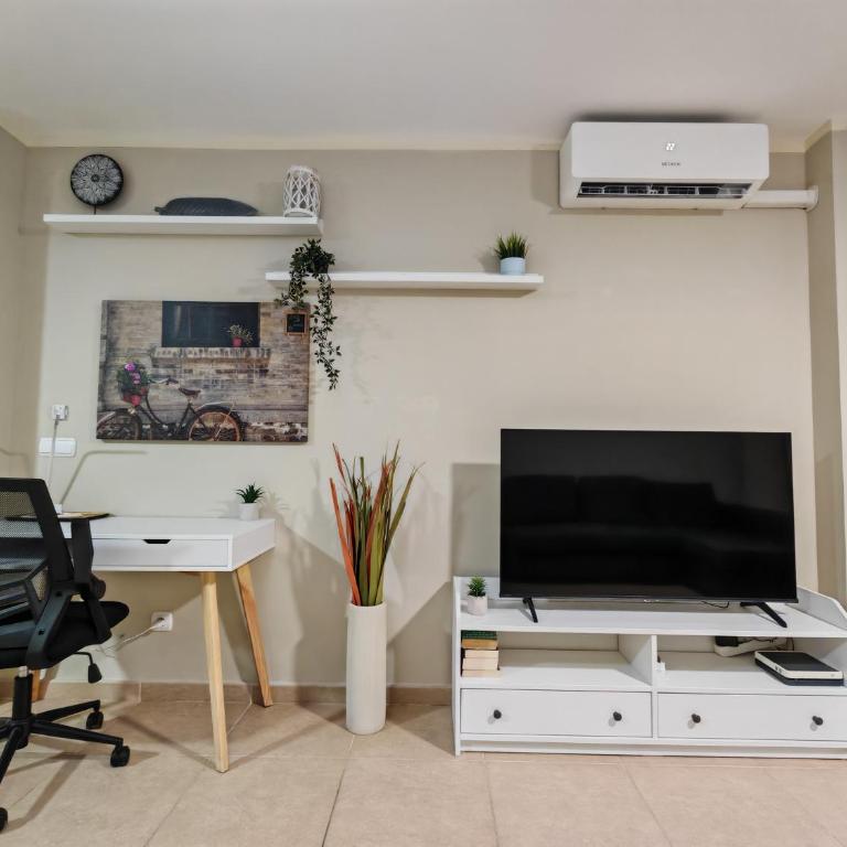 Bright & Modern Apartment in Palm Mar with Terrace AC and Swimming pool - Apartamento de 1 dormitorio - 6