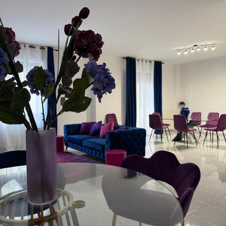 Kore Marsala - Appartamento con 1 Camera da Letto - 7