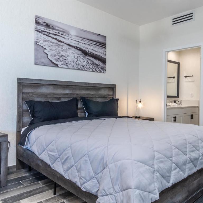 Oceanfront Condo - Casa - 17