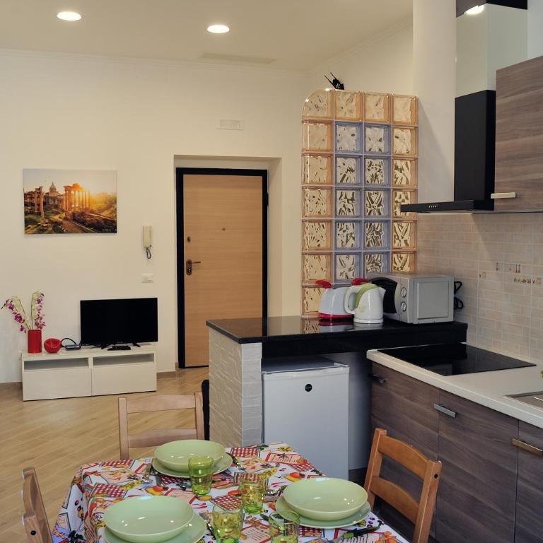 Sweet Roman Dream - Casa Vacanze - 5