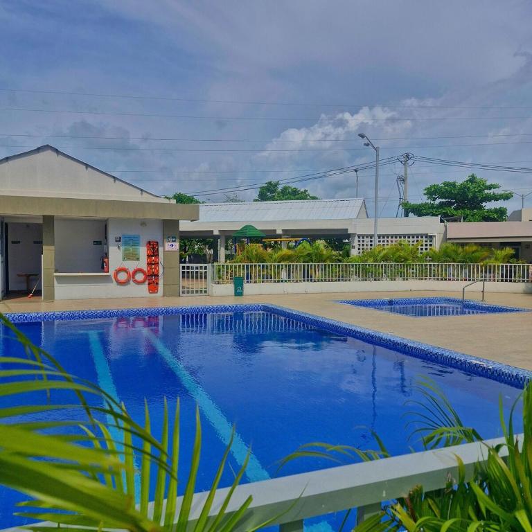 Apartmento en Parque Heredia - One-Bedroom Apartment - 6