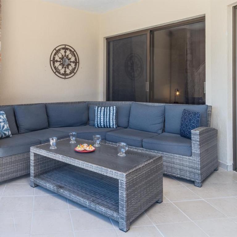 Oceanfront Condo - Casa - 23