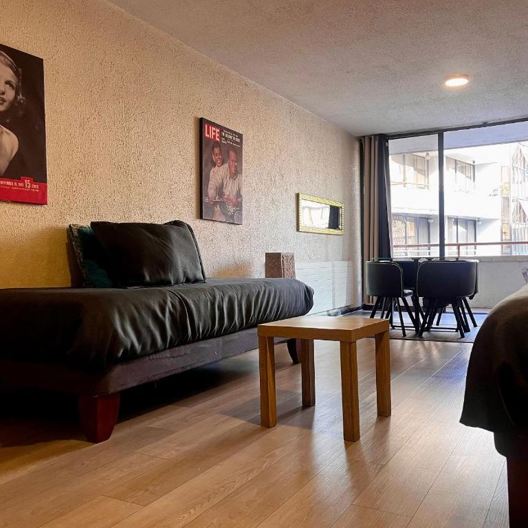 Living Paris - Apartamento - 13