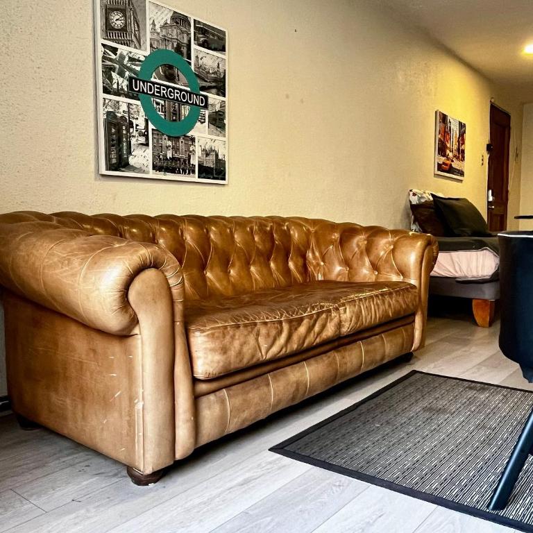 Living Paris - Apartamento - 26