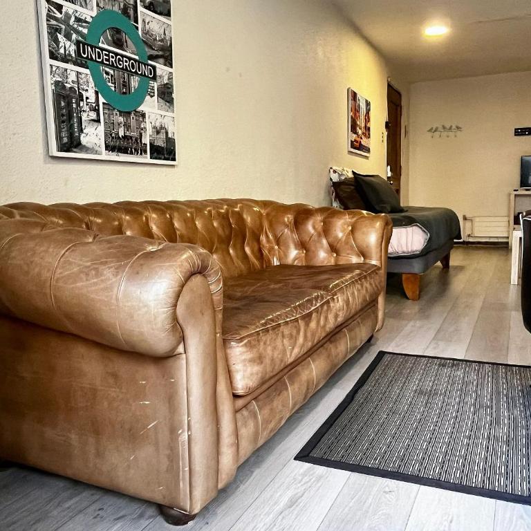 Living Paris - Apartamento - 25