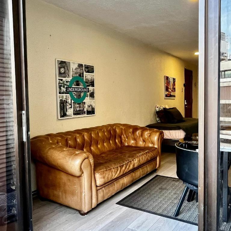 Living Paris - Apartamento - 28