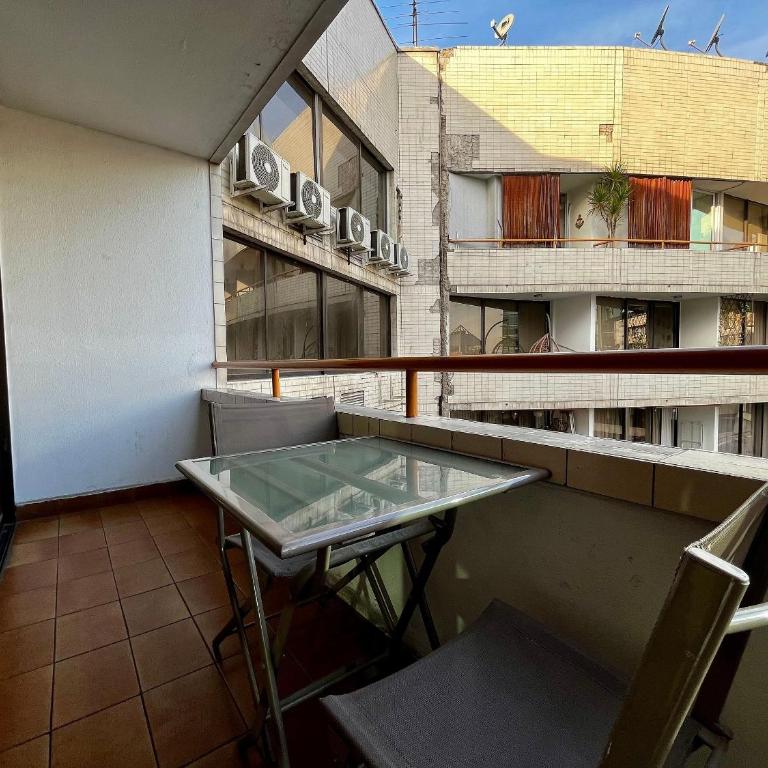 Living Paris - Apartamento - 29