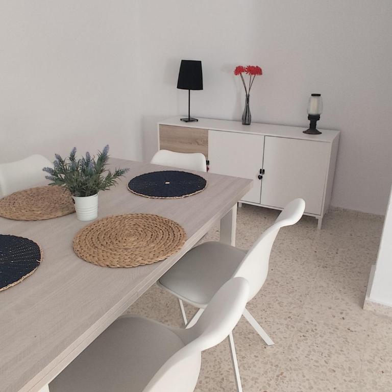 APTO TARIFA Playa - Apartamento de 3 dormitorios - 1