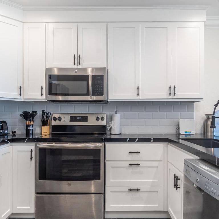 Oceanfront Condo - Casa - 7