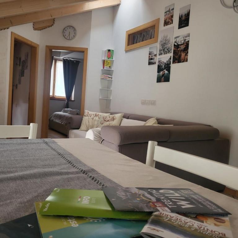 My Home - One-Bedroom Apartment - 8