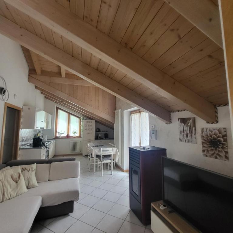My Home - One-Bedroom Apartment - 6