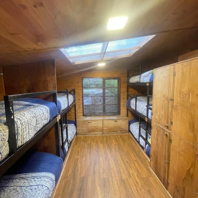 Soley Hostel - Bed in 10-Bed Mixed Dormitory Room - 3