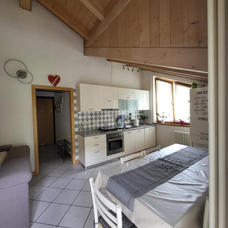 My Home - One-Bedroom Apartment - 12
