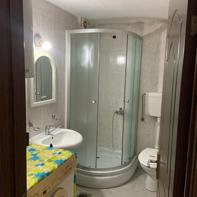 Urban Hideout City Center Nis - One-Bedroom Apartment - 2