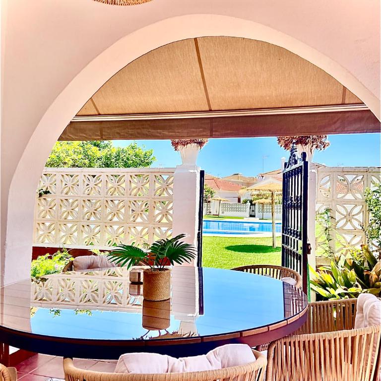 Los Alamos - Bungalow - 1