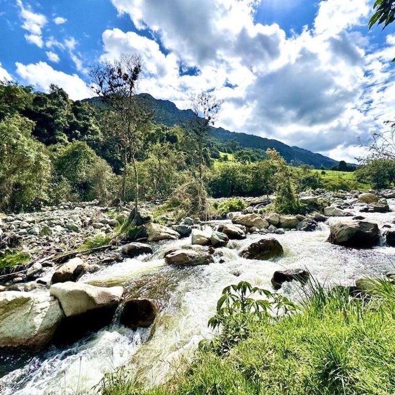 Heated & Cozy Cabin for Two - Suite - 3