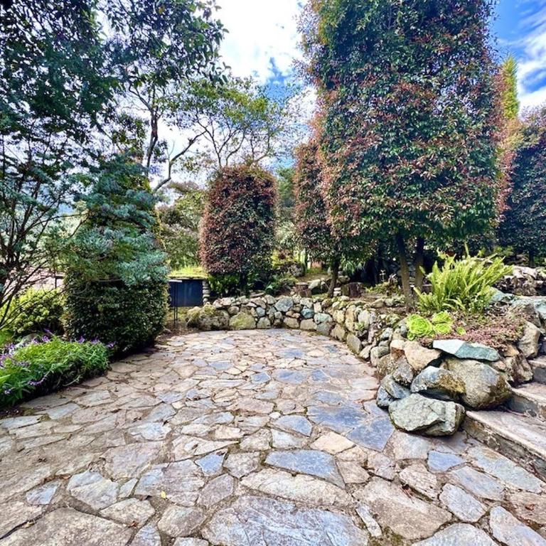 Heated & Cozy Cabin for Two - Suite - 5