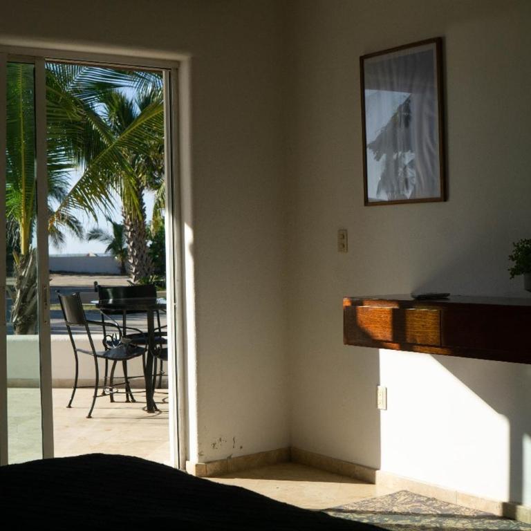 Departamentos y cabañas a pie de playa -Baraka Beach Club - Two-Bedroom Apartment - Oceanfront - 8