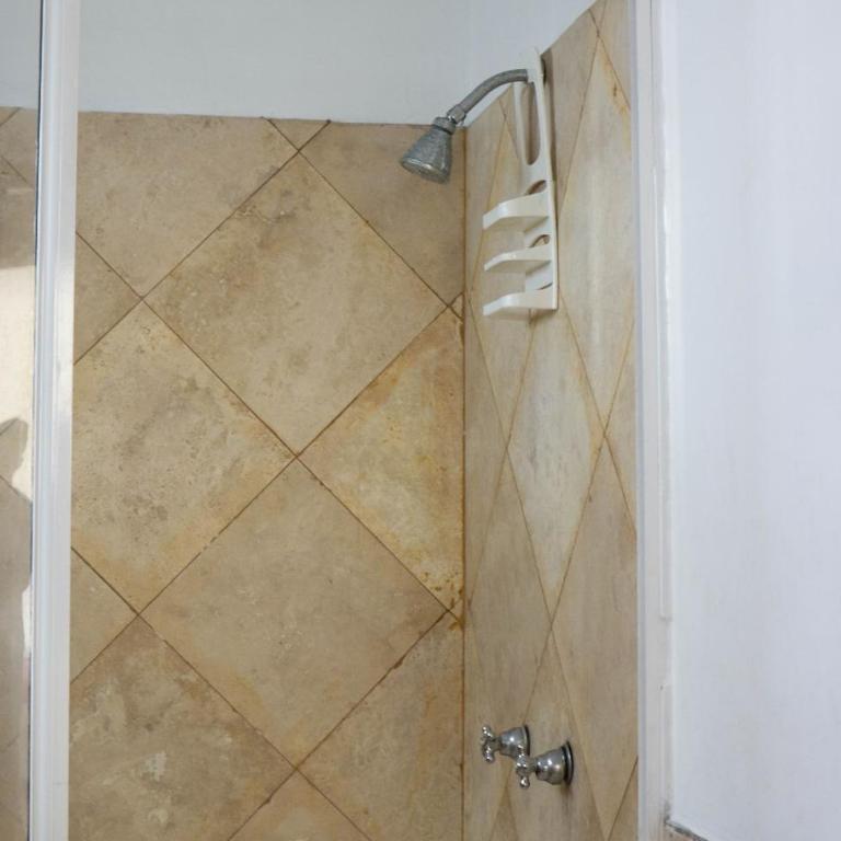 Departamentos y cabañas a pie de playa -Baraka Beach Club - Two-Bedroom Apartment with Balcony and Sea View - 14