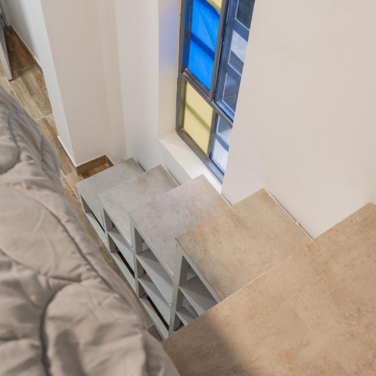 Home Sweet Home Teusaquillo Chapinero - Estudio Dúplex - 2