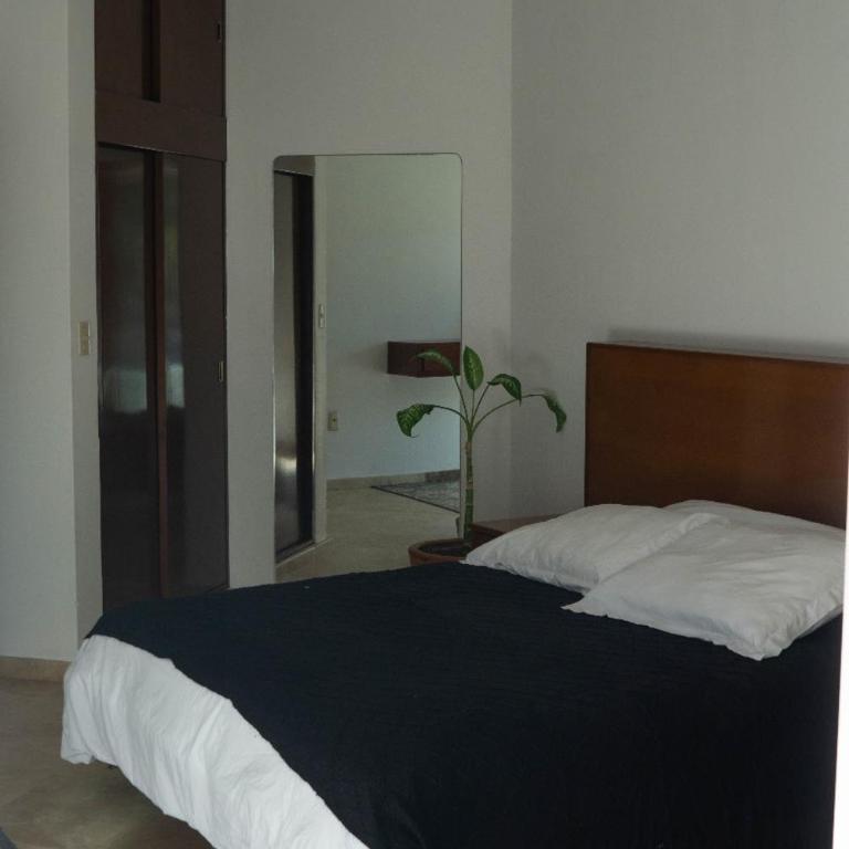 Departamentos y cabañas a pie de playa -Baraka Beach Club - Two-Bedroom Apartment - Oceanfront - 3