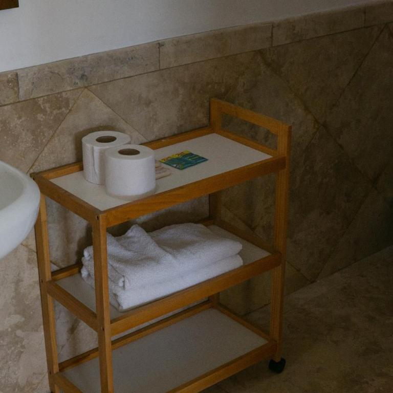 Departamentos y cabañas a pie de playa -Baraka Beach Club - One-Bedroom Apartment - Oceanfront - 15