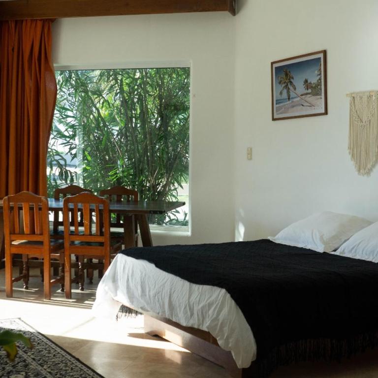 Departamentos y cabañas a pie de playa -Baraka Beach Club - Two-Bedroom Apartment - Oceanfront - 15