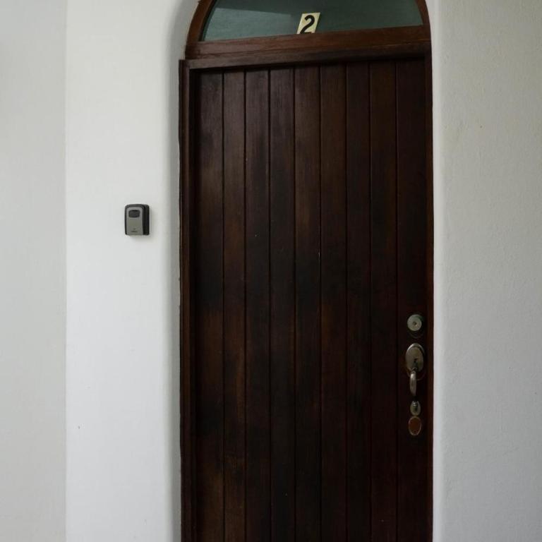 Departamentos y cabañas a pie de playa -Baraka Beach Club - Two-Bedroom Apartment - Oceanfront - 16