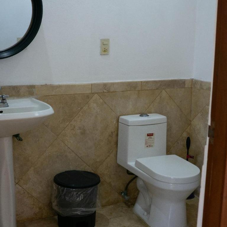 Departamentos y cabañas a pie de playa -Baraka Beach Club - One-Bedroom Apartment with Sea View and Balcony - 17