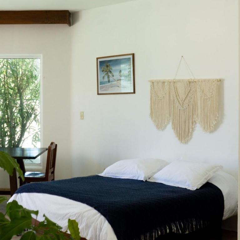 Departamentos y cabañas a pie de playa -Baraka Beach Club - Two-Bedroom Apartment - Oceanfront - 17