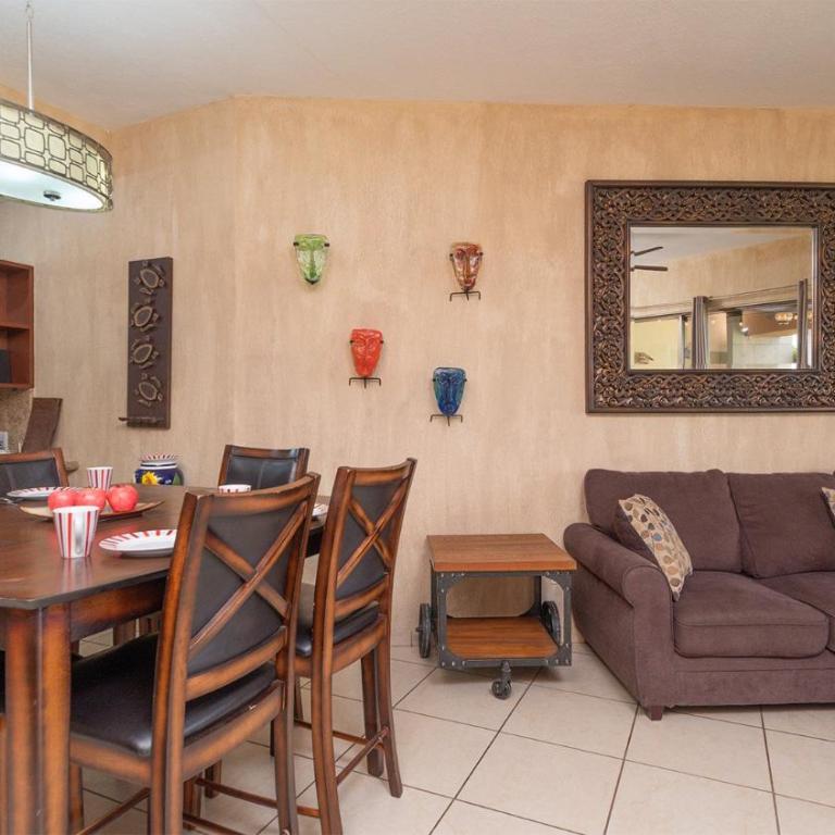 Sonoran Sun - Vacation Home - 4