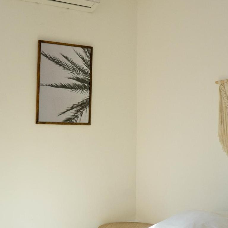Departamentos y cabañas a pie de playa -Baraka Beach Club - One-Bedroom Apartment - Oceanfront - 17