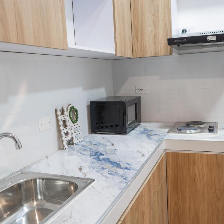 Home Sweet Home Teusaquillo Chapinero - Estudio Dúplex - 3