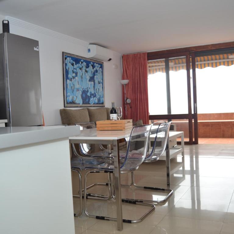 Looking the VIEWS - 214 - Apartamento de 2 dormitorios - 7