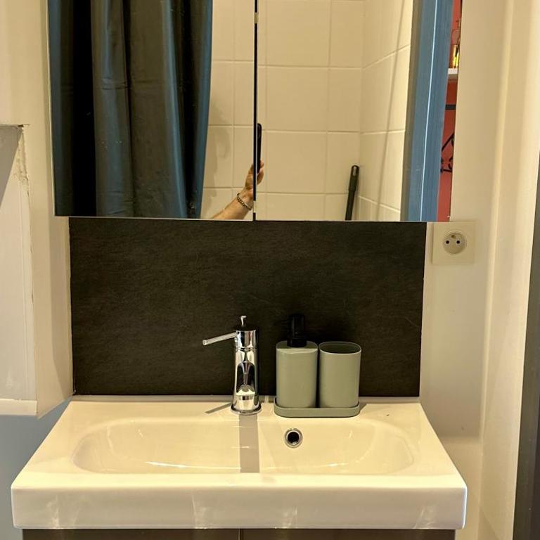 La suite du centre ville, proche cœur historique - Apartment mit 1 Schlafzimmer - 4