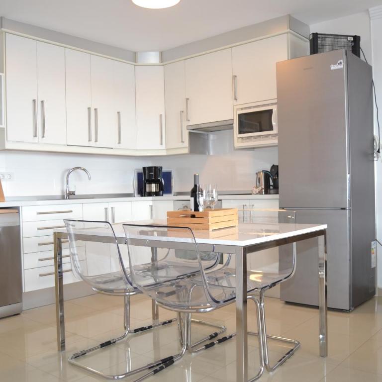 Looking the VIEWS - 214 - Apartamento de 2 dormitorios - 8