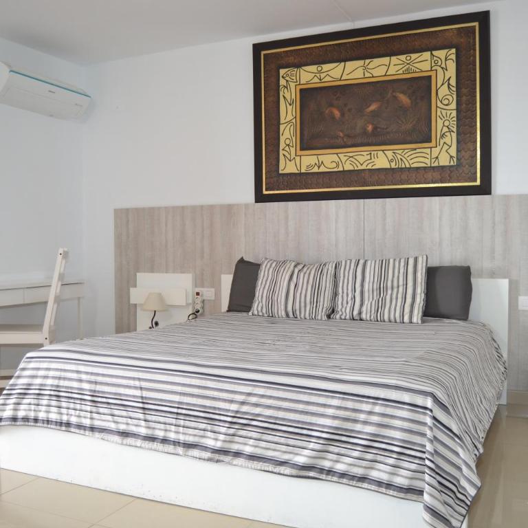 Looking the VIEWS - 214 - Apartamento de 2 dormitorios - 22