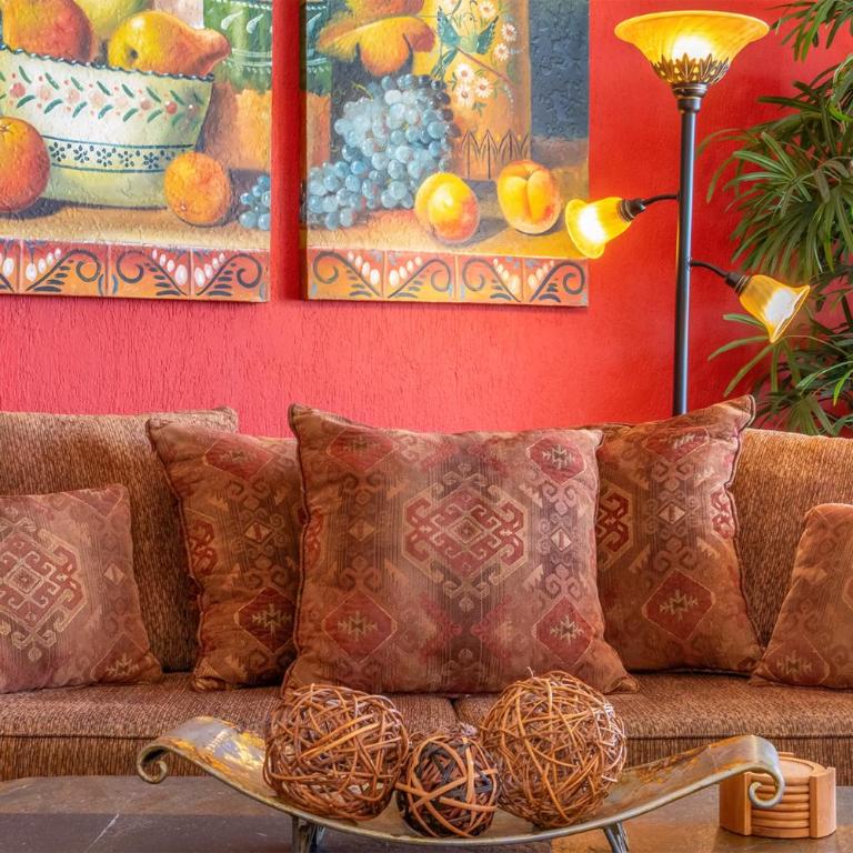 Sonoran Sun - Casa - 12