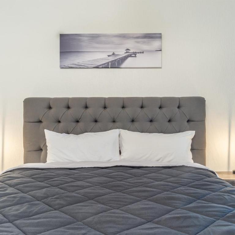 Oceanfront Condo - Casa - 15