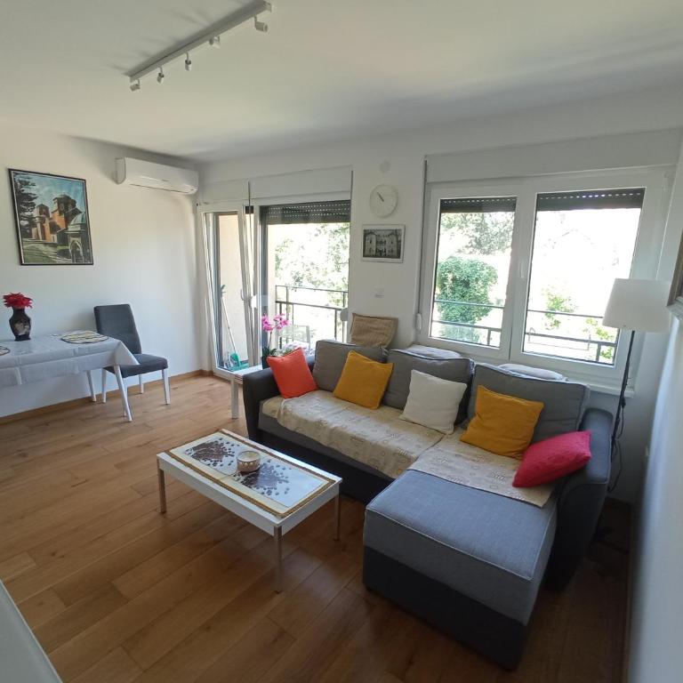 Apartman Lavanda - Appartement 1 Chambre - 16