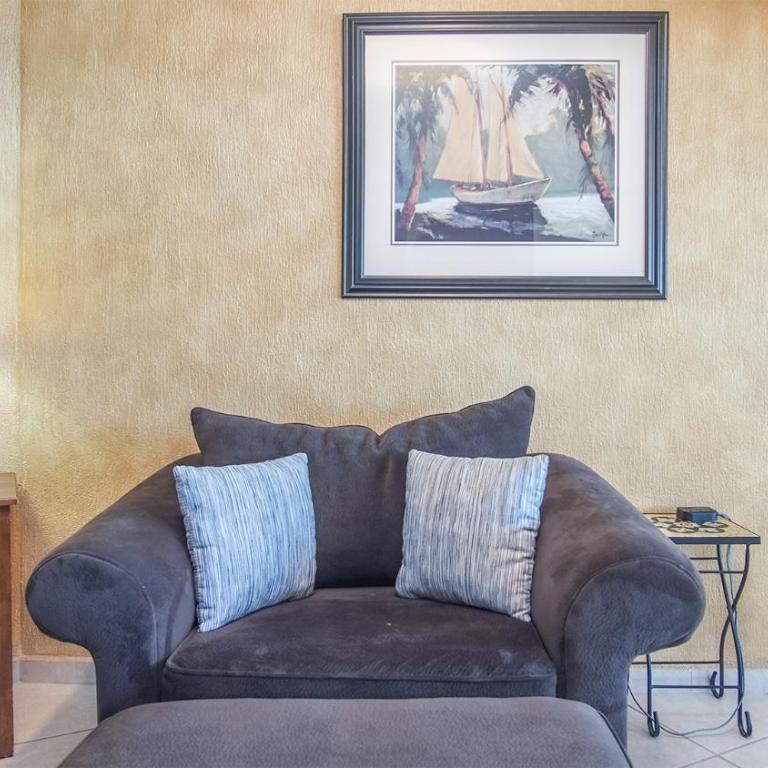 Sonoran Sun - Casa - 11