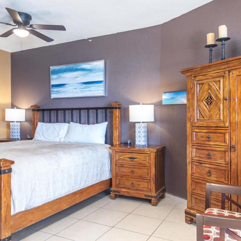 Chasing Sunsets Penthouse Perfect Elegant Ocean Front Condo - Casa - 14