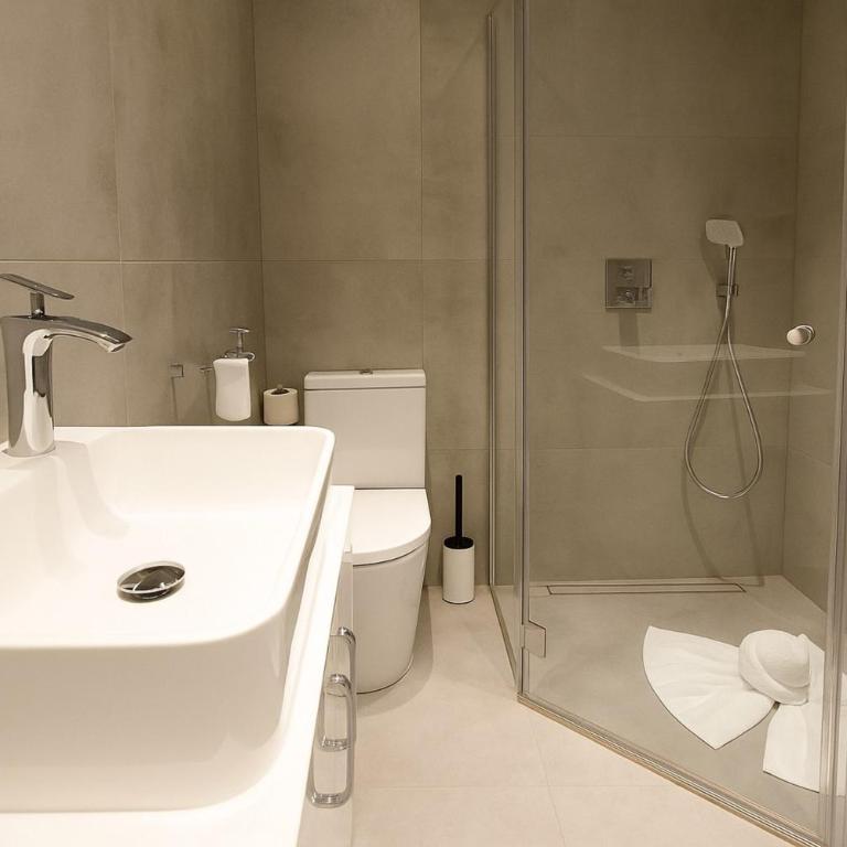Apartment Orquidario in the centre and near the beach - Apartamento de 3 dormitorios - 4