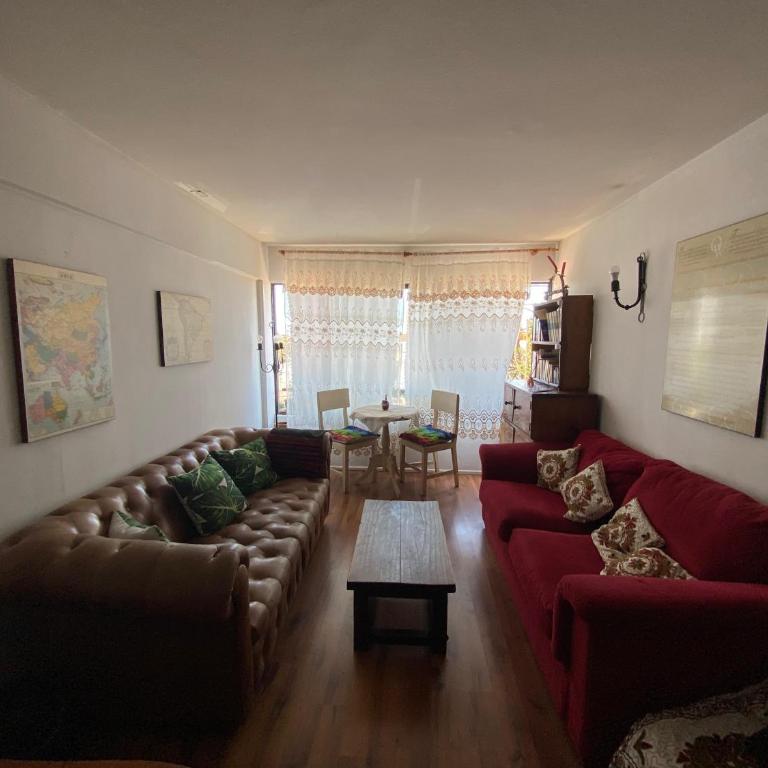 Apartment in Iquique-Morro sin Tv - Two-Bedroom Apartment - 5