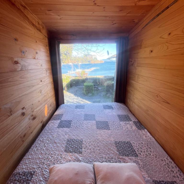 Soley Hostel - Bungalow with Sea View - 3