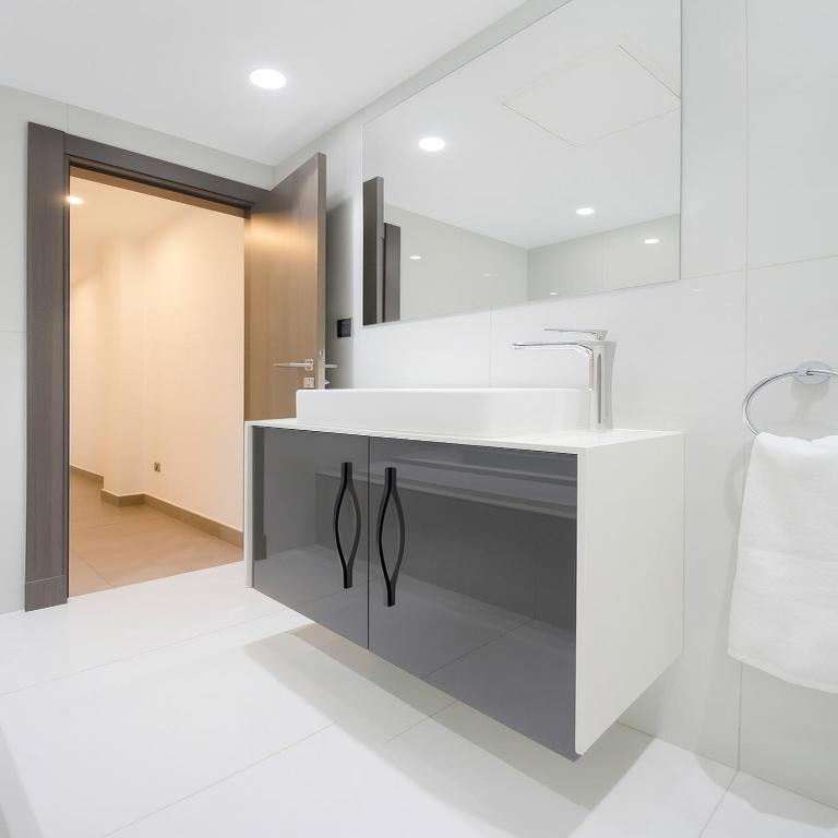 Apartment Orquidario in the centre and near the beach - Apartamento de 3 dormitorios - 26