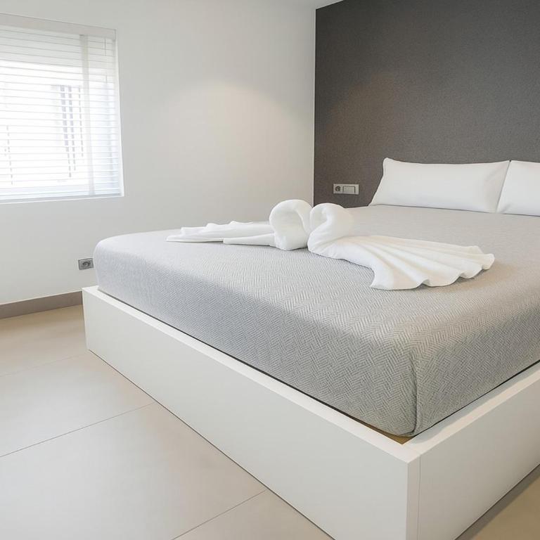 Apartment Orquidario in the centre and near the beach - Apartamento de 3 dormitorios - 24